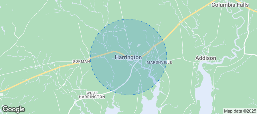 Discover Harrington Airbnb Analytics